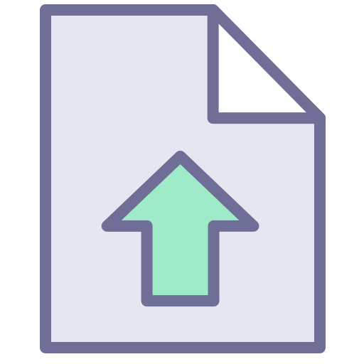 export Icon