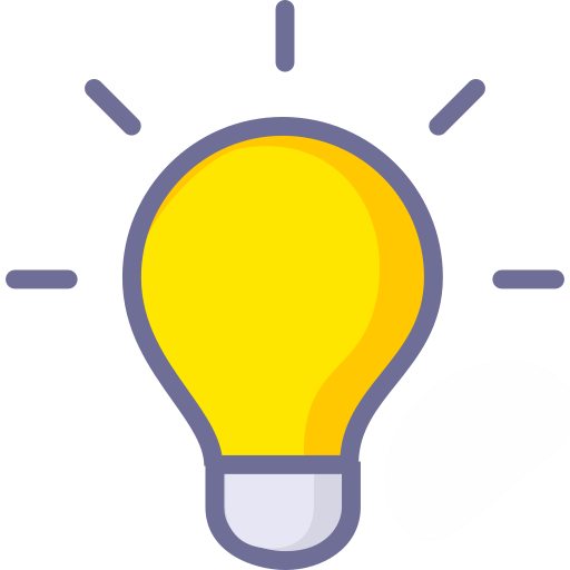 Lights & Tips Icon