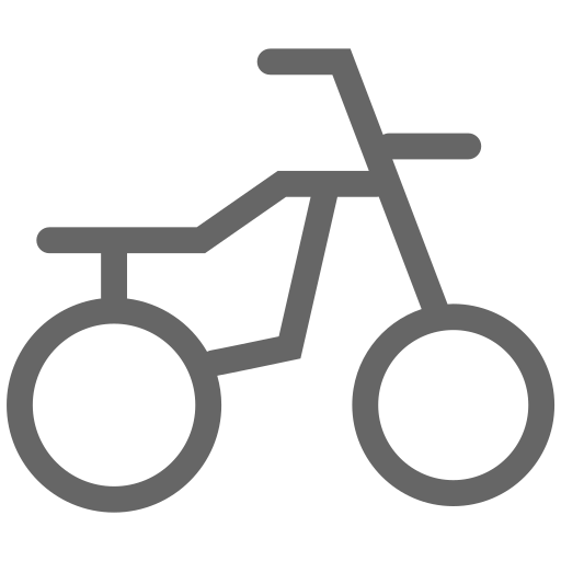 Bicycle 2 Icon
