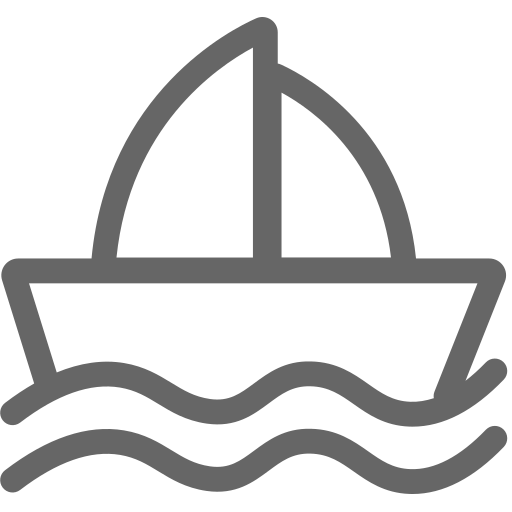 Sailing ship Icon