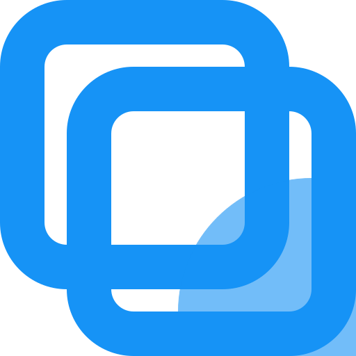 transparency Icon