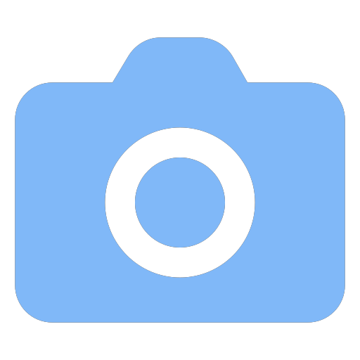 Camera, photography, shooting Icon