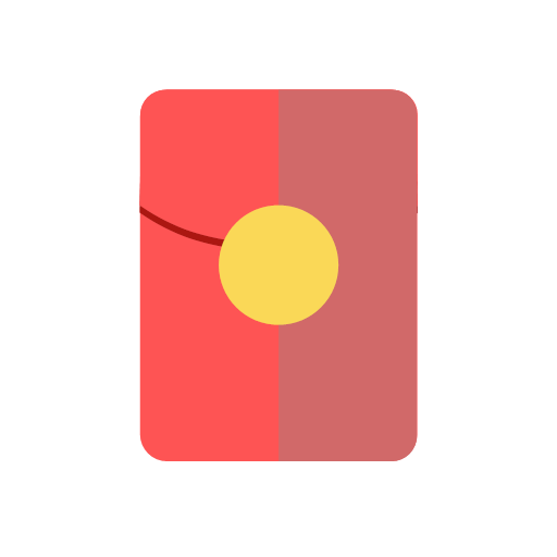 red-envelope Icon