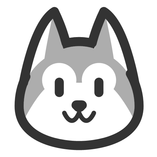 Doggy Icon