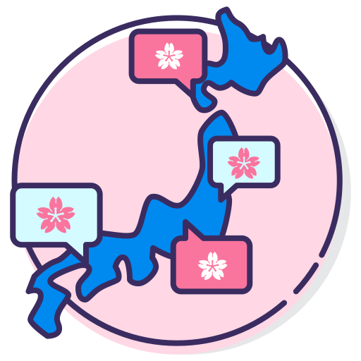 blossom-forecast Icon