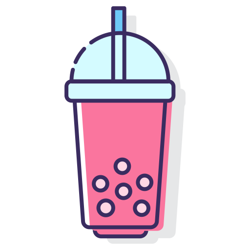 bubble-tea Icon