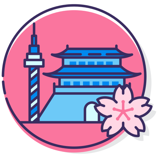 korea Icon
