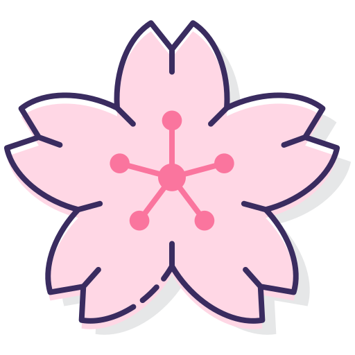 sakura-flower Icon