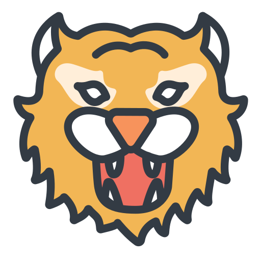 tiger Icon