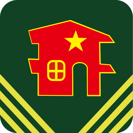 Barracks Icon
