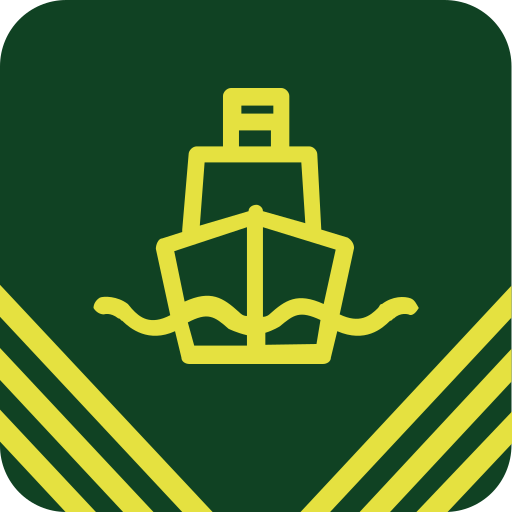 warship Icon