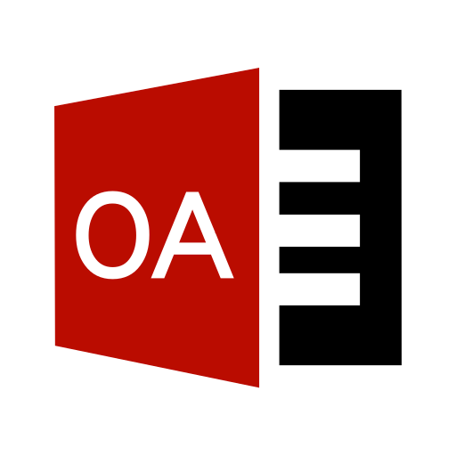 Convenient OA Icon