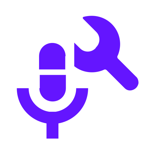 NLS service voice interaction module Icon