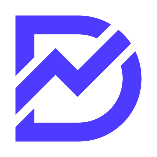 DRP dataquotient portrait analysis Icon