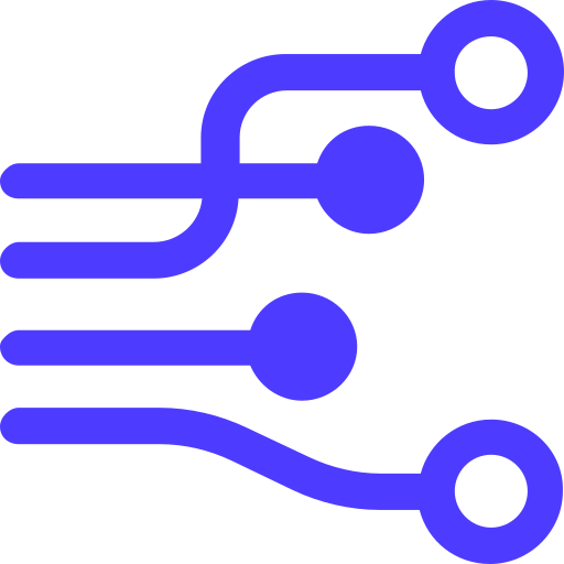 SC real time computing (stream computing) Icon