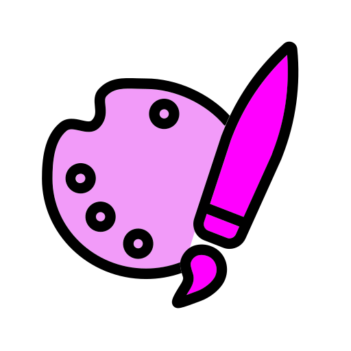 Pigment Icon