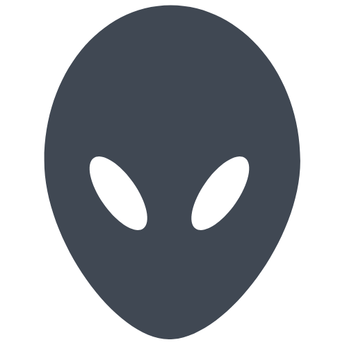 Alien 2 Icon