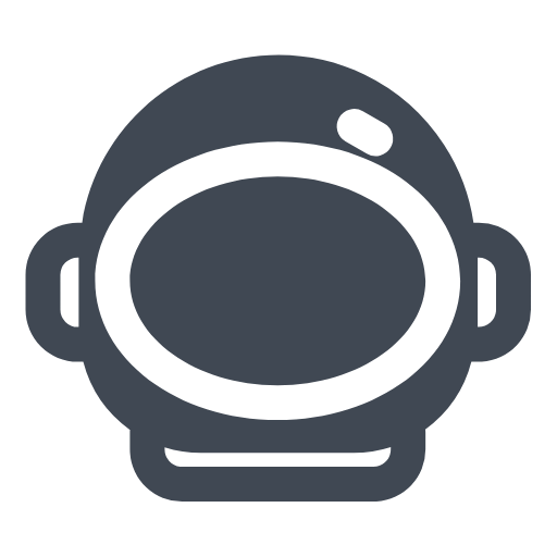 Astronaut 2 Icon