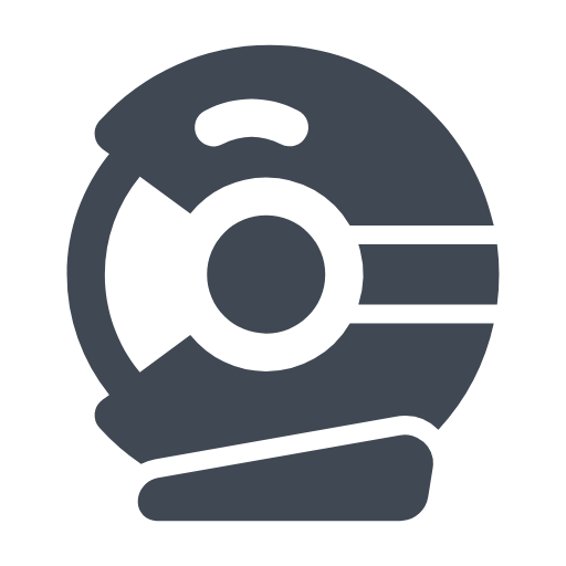 Astronaut 3 Icon