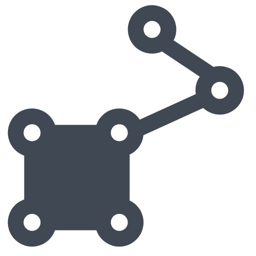 Constellation Icon