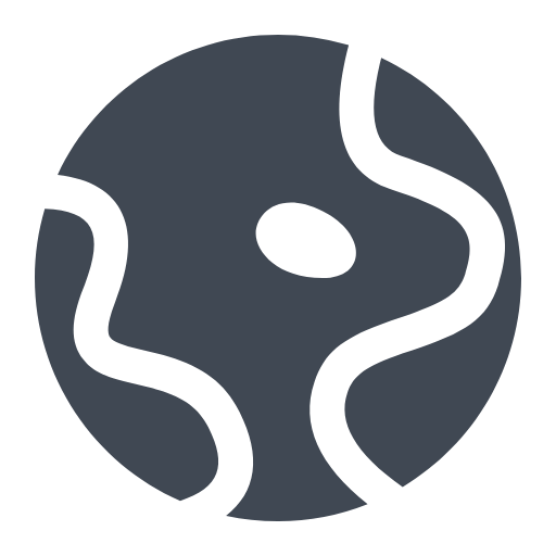 Earth Icon