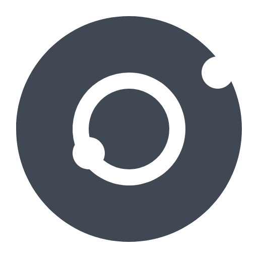 Orbit Icon