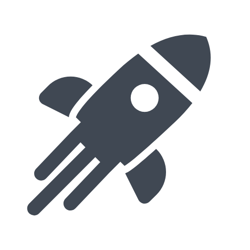 Rocket3 Icon