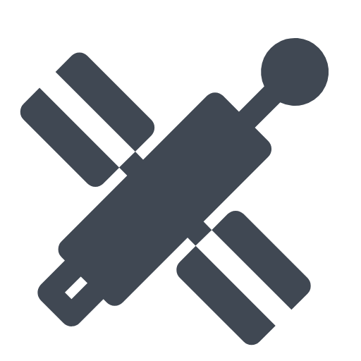 Satelite 1 Icon