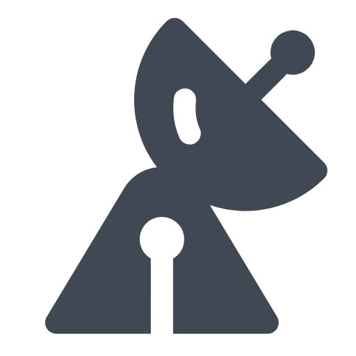 Satelite 2 Icon