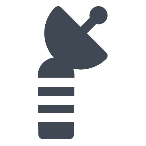 Satelite 3 Icon