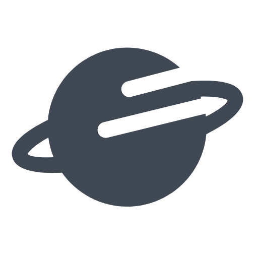 Saturnus Icon