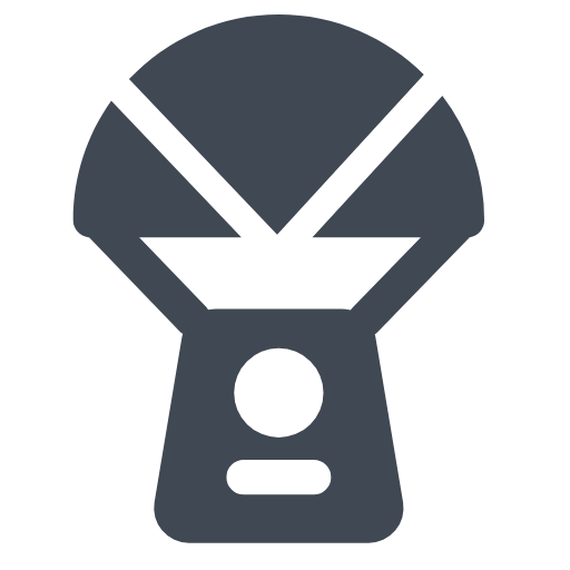 Space Capsule Icon
