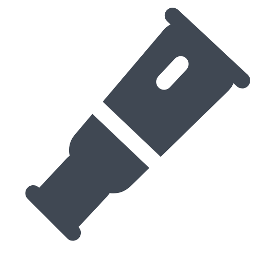Telescope 2 Icon