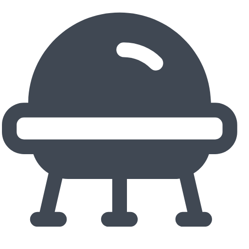 Ufo 2 Icon