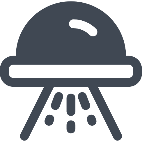 Ufo 3 Icon