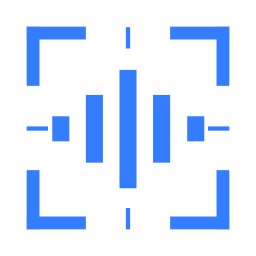 Nlsasrbag real-time speech stream recognition Icon
