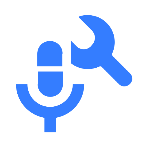 Nlsservice voice interaction module Icon