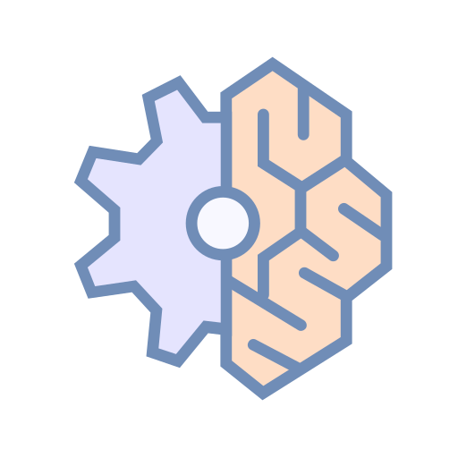 Intelligent settings Icon
