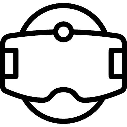20 VR equipment Icon