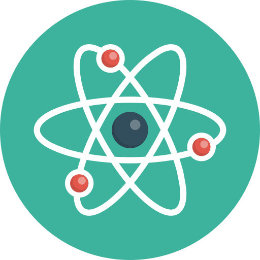 atom Icon