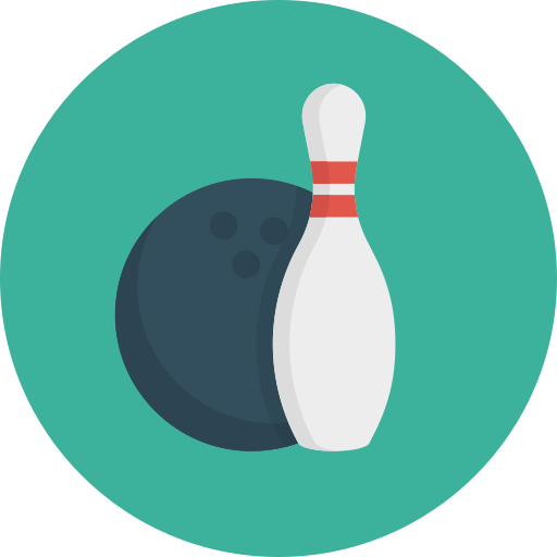 bowling Icon