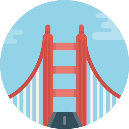 bridge Icon