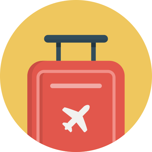 luggage Icon