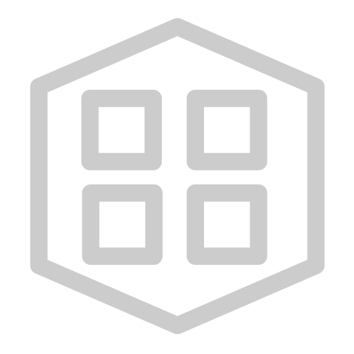 Middle desk, application hall, assembly Icon