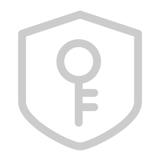 Security password Icon