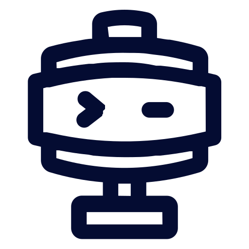 Source system management Icon