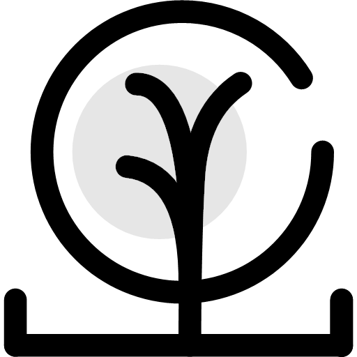 Ecosphere Icon
