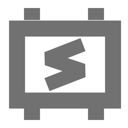 Power transformation and distribution Icon