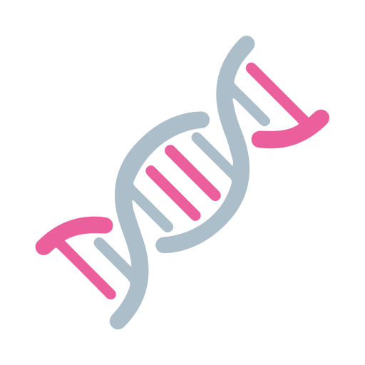PCR series Icon