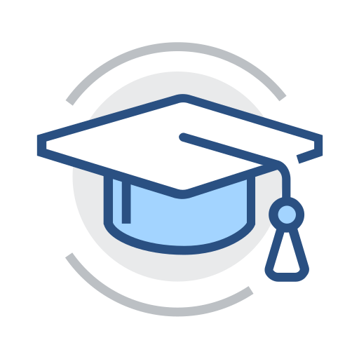 Academics Icon